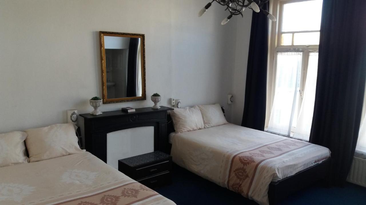 All-In Hotel 's-Hertogenbosch  Екстер'єр фото